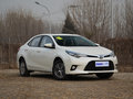 雷凌 1.2T E手动新锐版2017款