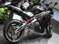 忍者 Ninja 650 图片