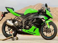 ZX-6R ZX-6R2013款