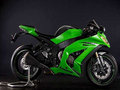 ZX-10R ZX-10R2011款