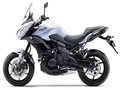 Versys 650 图片