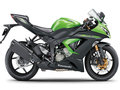 Ninja ZX-6R 636 Ninja ZX-6R 6362015款