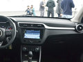 MG ZS 图片