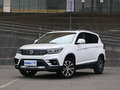 全新景逸X5 图片