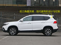 全新景逸X5 图片