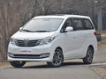 睿行S50 图片