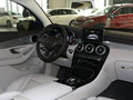 奔驰GLC?Coupe(进口) GLC200 4MATIC 轿跑SUV2017款