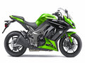 Ninja 1000ABS Ninja 1000ABS2015款