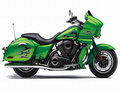 VULCAN 1700 VAQUERO VULCAN 1700 VAQUERO2016款