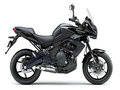 Versys（KLE650CCF）歐洲ABS版 Versys（KLE650CCF）歐洲ABS版2012款