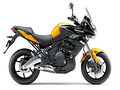 Versys（KLE650CCF） 歐洲標(biāo)準(zhǔn)版 Versys（KLE650CCF） 歐洲標(biāo)準(zhǔn)版2012款