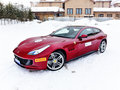 GTC4Lusso 图片