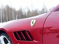 GTC4Lusso 图片