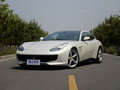 GTC4Lusso 图片