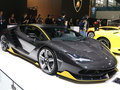 centenario 基本型2017款