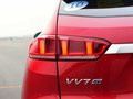 魏牌 VV7 图片