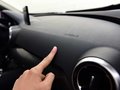 魏牌 VV7 图片