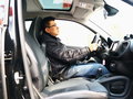 巴博斯 smart forfour 图片