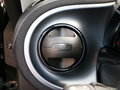 巴博斯 smart forfour 圖片