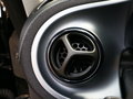 巴博斯 smart forfour 图片