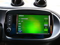巴博斯 smart forfour 图片