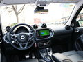 巴博斯 smart forfour 圖片