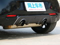 巴博斯 smart forfour 图片