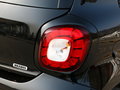 巴博斯 smart forfour 图片