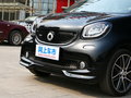 巴博斯 smart forfour 图片