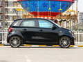 巴博斯 smart forfour 图片