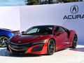 讴歌NSX 图片