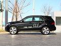 奔驰GLE GLE320 4MATIC 动感型2017款