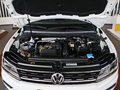 Tiguan 280TSI两驱精英型2017款