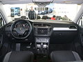 Tiguan 280TSI两驱精英型2017款