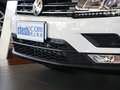 Tiguan 280TSI两驱精英型2017款