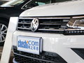 Tiguan 280TSI两驱精英型2017款