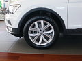 Tiguan 280TSI两驱精英型2017款