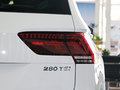 Tiguan 280TSI两驱精英型2017款