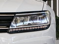 Tiguan 280TSI两驱精英型2017款
