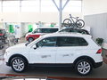 Tiguan 280TSI两驱精英型2017款