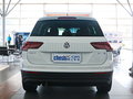 Tiguan 280TSI两驱精英型2017款