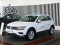 Tiguan 图片