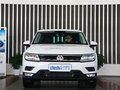 Tiguan 280TSI两驱精英型2017款