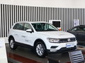 Tiguan 280TSI两驱精英型2017款