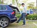 Tiguan 图片