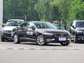 沃尔沃S90 2.0TT5智雅版2017款
