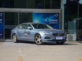 沃尔沃S90 2.0TT4智远版2017款