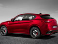Stelvio斯坦维 Stelvio Quadrifoglio图片