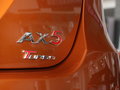 风神AX5 图片