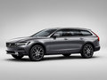沃尔沃 V90 Cross Country T5 AWD智远版2017款